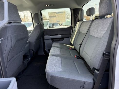 New 2026 Ford F350 XLT AWD/4WD image 16