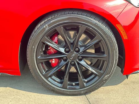 Used 2021 Cadillac CT5 V w/ Premium Package image 10