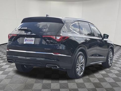 Used 2023 Acura MDX SH-AWD w/ Advance Package image 5