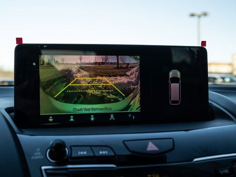 Certified 2025 Acura RDX w/ Technology Package image 40