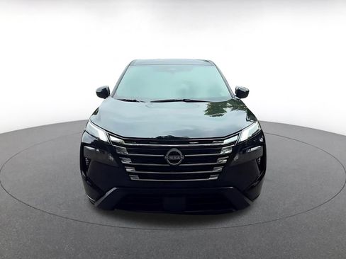 Used 2025 Nissan Rogue SV AWD/4WD image 4