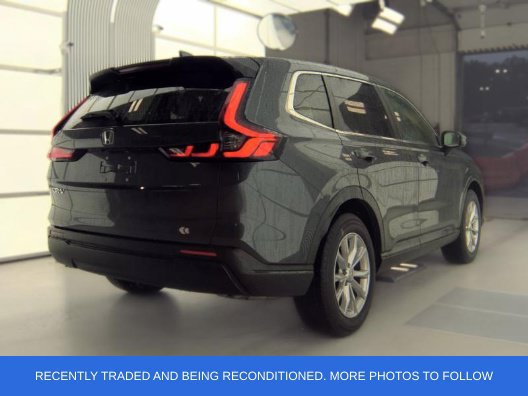 Used 2024 Honda CR-V EX image 2