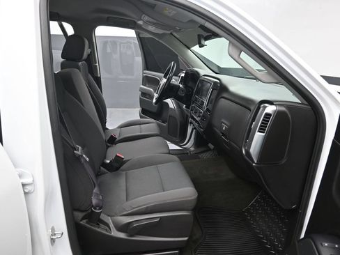 Used 2016 Chevrolet Silverado 1500 LT w/ All Star Edition AWD/4WD image 27