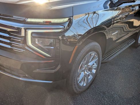 New 2026 Chevrolet Tahoe Premier image 10