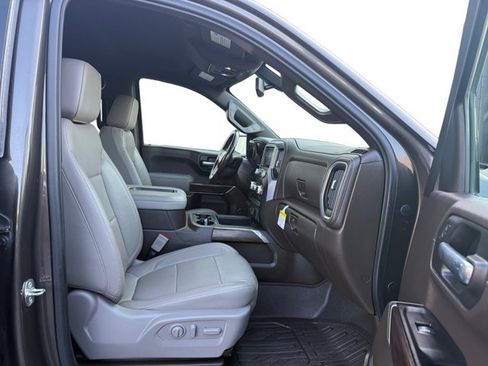 Used 2019 GMC Sierra 1500 SLT image 12