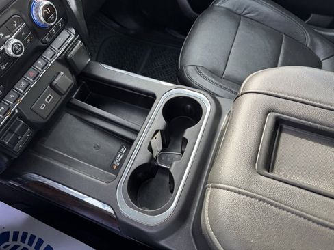 Used 2019 GMC Sierra 1500 SLT image 21