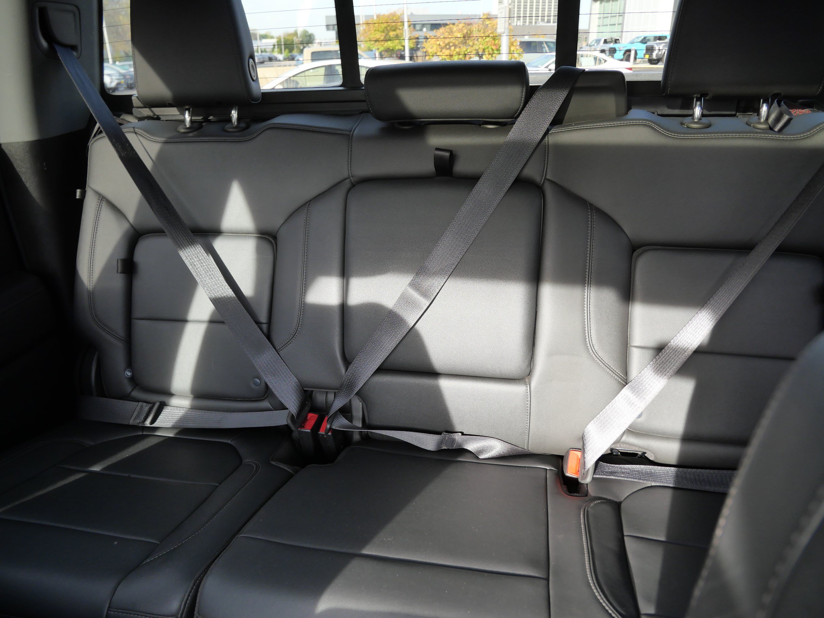 Used 2021 Chevrolet Silverado 1500 RST w/ All Star Edition Plus AWD/4WD image 13