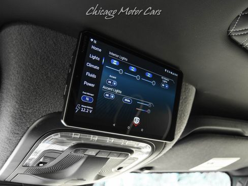 Used 2025 Mercedes-Benz Sprinter 3500 image 17