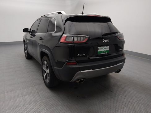 Used 2020 Jeep Cherokee Limited AWD/4WD image 6