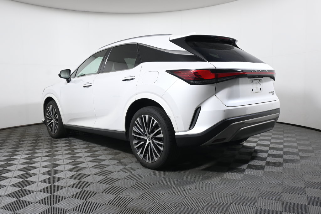 Used 2023 Lexus RX 350 Premium Plus w/ Accessory Package AWD/4WD image 5