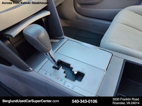 Used 2008 Toyota Camry LE image 26