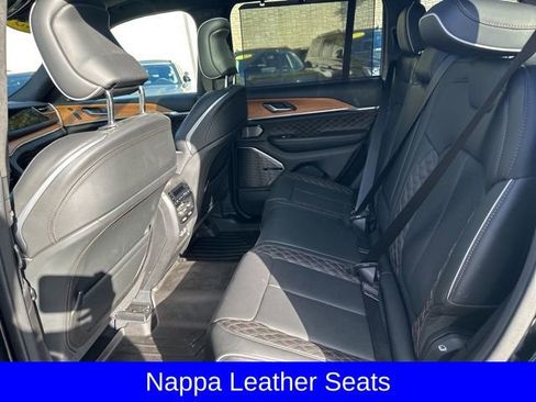 Used 2023 Jeep Grand Cherokee Summit image 36