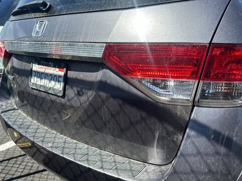 Used 2016 Honda Odyssey EX-L image 6