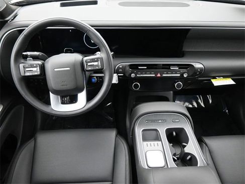 New 2026 Hyundai Palisade Calligraphy image 12