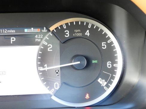 Used 2023 Land Rover Defender 90 X-Dynamic SE AWD/4WD image 84
