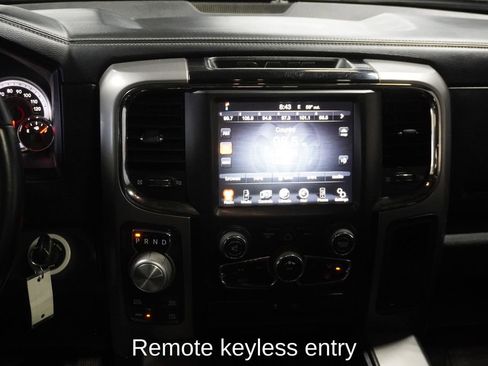 Used 2014 RAM 1500 Sport image 10