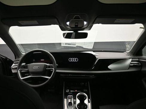 New 2026 Audi A6 Premium Plus image 10