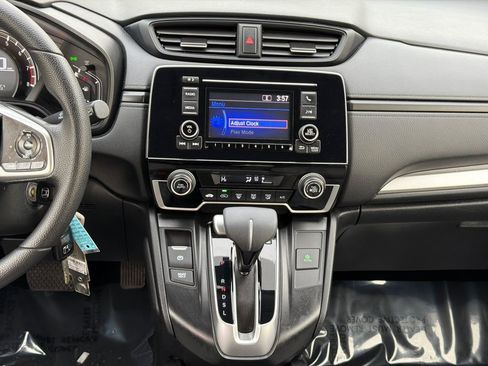 Used 2019 Honda CR-V LX image 15