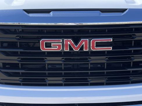 New 2026 GMC Sierra 1500 Pro w/ Pro Value Package RWD image 27