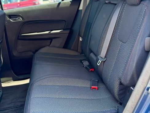Used 2016 GMC Terrain SLE w/ Chrome Edition AWD/4WD image 23