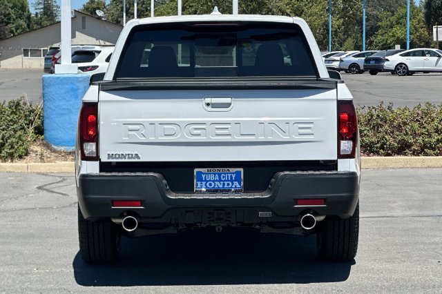 New 2026 Honda Ridgeline RTL image 5