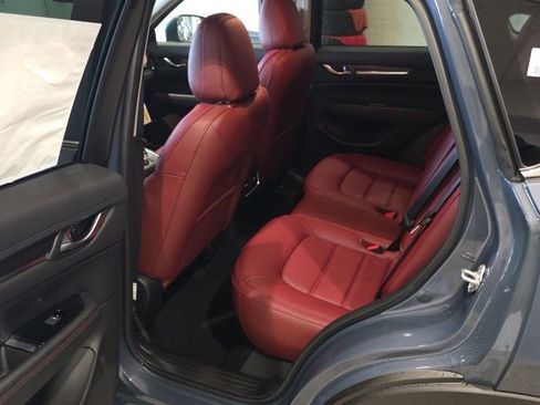 New 2025 MAZDA CX-5 Carbon Edition image 11