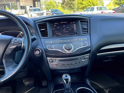 Used 2019 INFINITI QX60 Luxe w/ Essential Package image 6