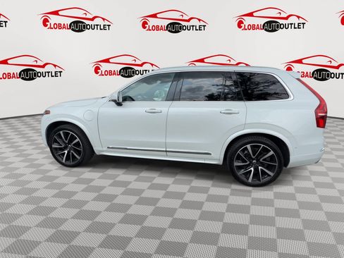 Used 2019 Volvo XC90 T8 Inscription w/ Luxury Package AWD/4WD image 5