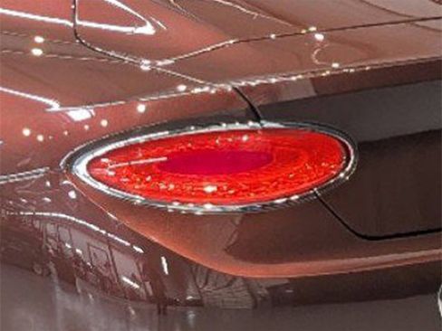 Used 2020 Bentley Continental GT image 13