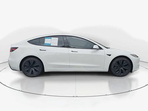 Used 2024 Tesla Model 3 Long Range AWD/4WD image 5