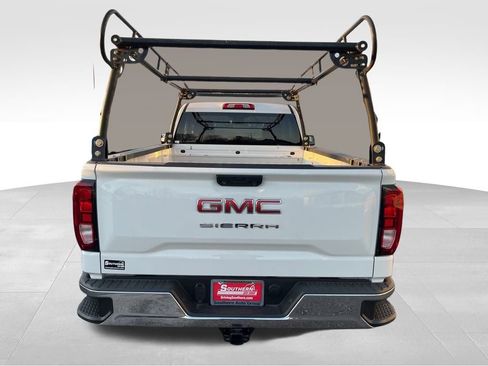 Used 2022 GMC Sierra 1500 Pro w/ Pro Value Package image 26