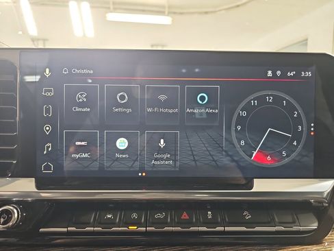 Used 2023 GMC Sierra 1500 Elevation image 26