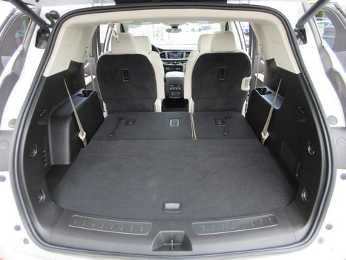 Used 2023 Buick Enclave Premium w/ Experience Buick Package AWD/4WD image 55