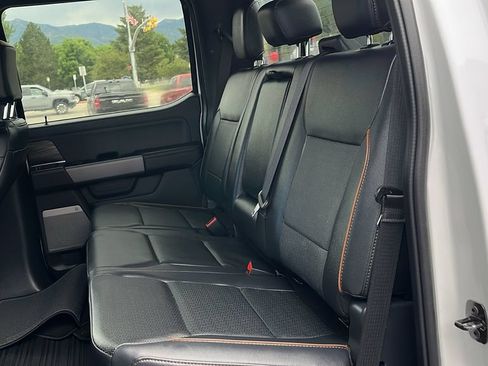 Used 2024 Ford F150 Lariat w/ Tow/Haul Package AWD/4WD image 20