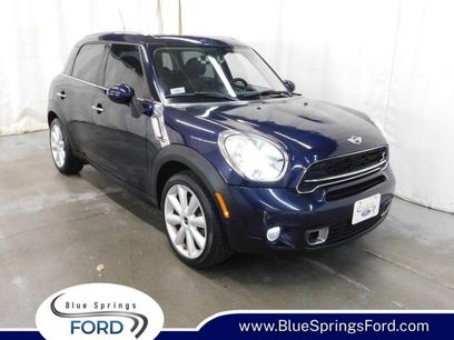 Used 2016 MINI Cooper Countryman S
