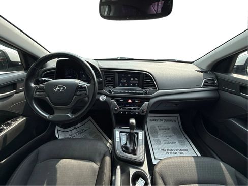 Used 2018 Hyundai Elantra Value Edition FWD image 22