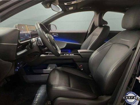 Used 2024 Hyundai Ioniq 6 SEL image 65