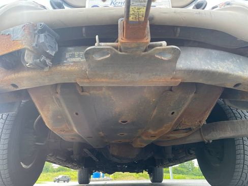 Used 2002 Ford Excursion Limited AWD/4WD image 20