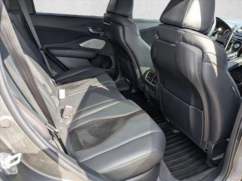 Certified 2024 Acura RDX A-Spec image 19