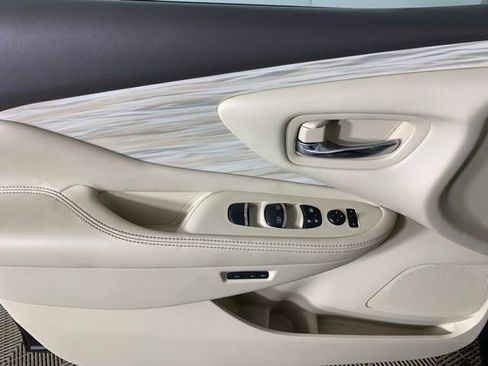 Used 2017 Nissan Murano SL w/ SL Technology Package image 28