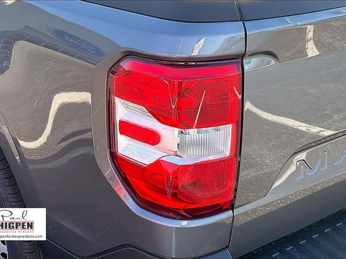 New 2026 Ford Maverick XL w/ Equipment Group 101A image 26