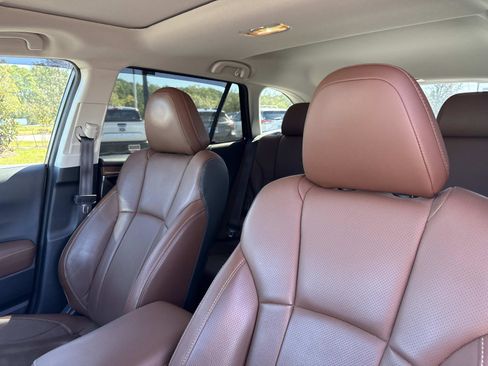 Used 2022 Subaru Outback Touring XT image 21