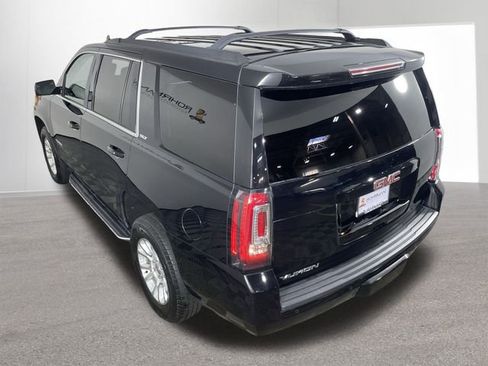 Used 2019 GMC Yukon SLT image 37