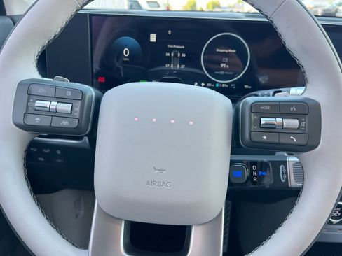 New 2026 Hyundai Ioniq 9 Calligraphy image 25