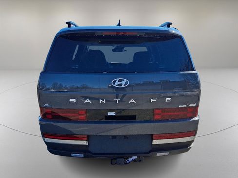 New 2026 Hyundai Santa Fe Limited image 6