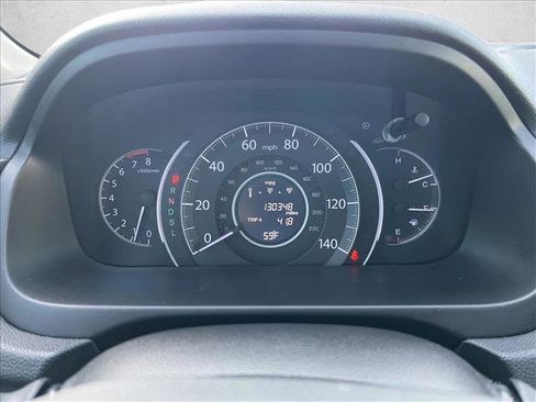 Used 2015 Honda CR-V EX image 16