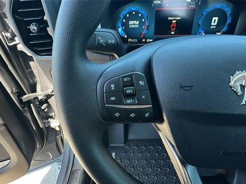 New 2025 Ford Bronco Sport Heritage image 26