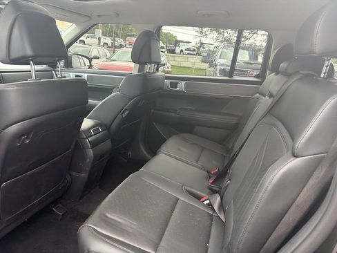Used 2025 Hyundai Santa Fe XRT AWD/4WD image 11