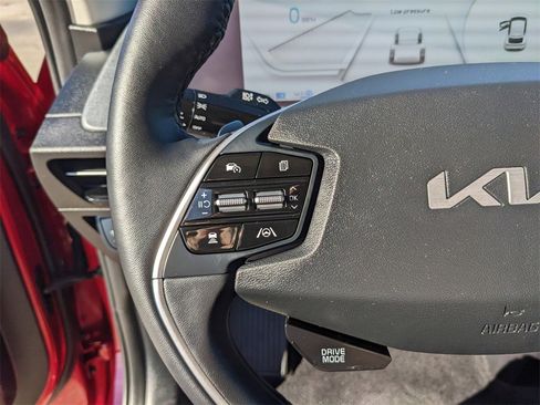 Certified 2023 Kia EV6 Wind w/ Wind Technology Package image 31