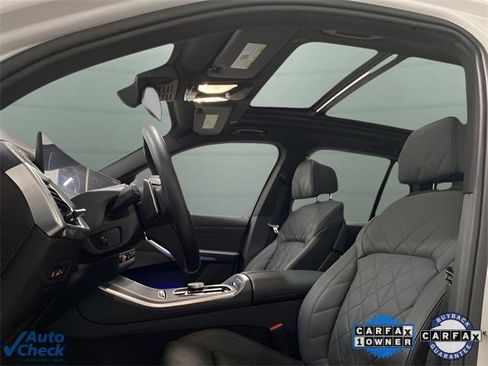 Used 2025 BMW X5 sDrive40i image 19